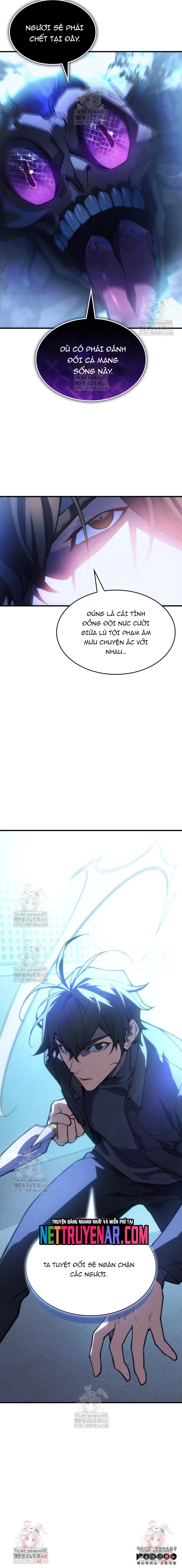 Hồi Quy Bằng Vương Quyền Chap 106 - Next Chap 107