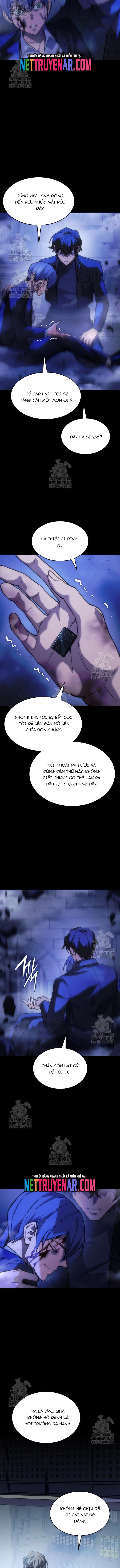 Hồi Quy Bằng Vương Quyền Chap 106 - Next Chap 107