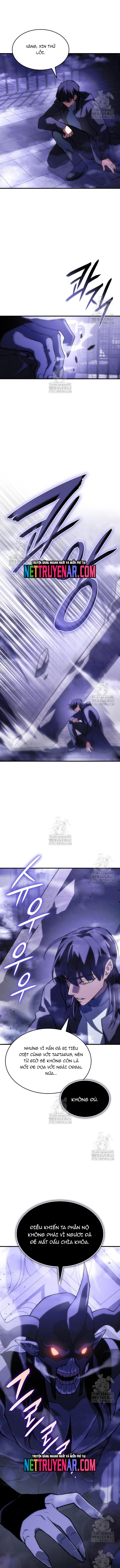 Hồi Quy Bằng Vương Quyền Chap 106 - Next Chap 107