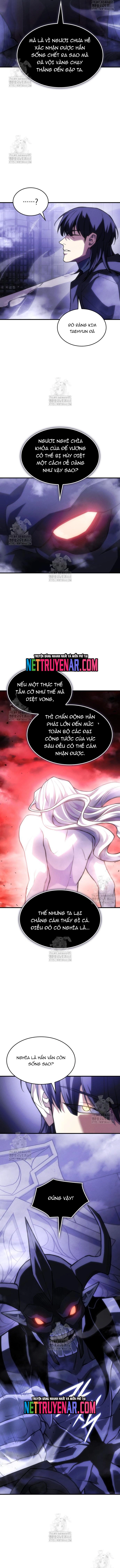 Hồi Quy Bằng Vương Quyền Chap 106 - Next Chap 107