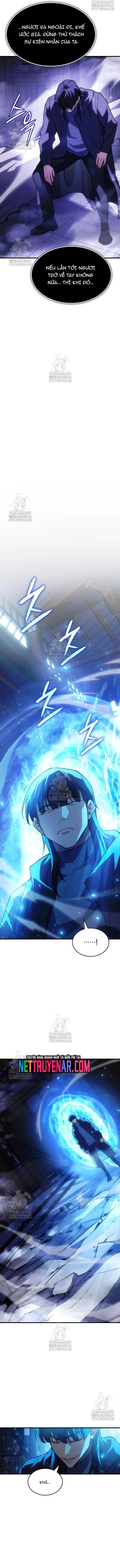 Hồi Quy Bằng Vương Quyền Chap 106 - Next Chap 107