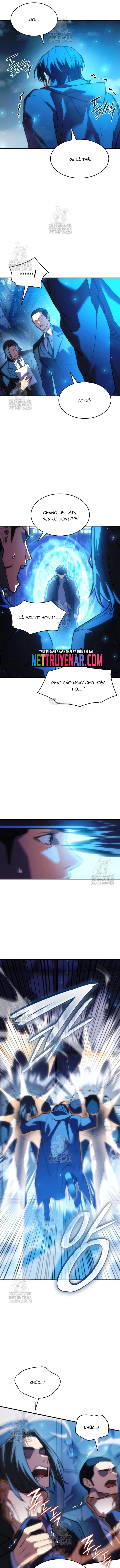 Hồi Quy Bằng Vương Quyền Chap 106 - Next Chap 107