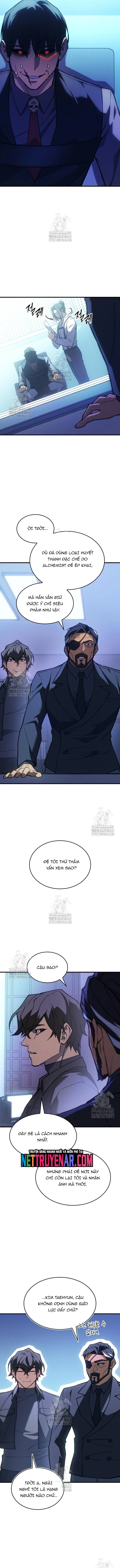 Hồi Quy Bằng Vương Quyền Chap 106 - Next Chap 107