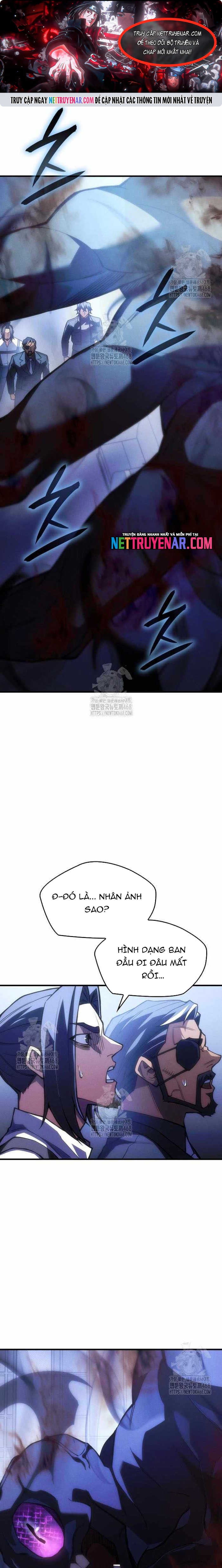 Hồi Quy Bằng Vương Quyền Chap 107 - Next Chap 108