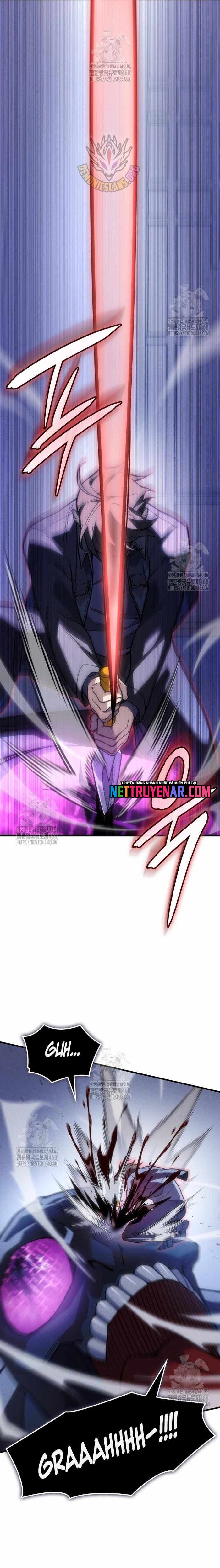 Hồi Quy Bằng Vương Quyền Chap 107 - Next Chap 108