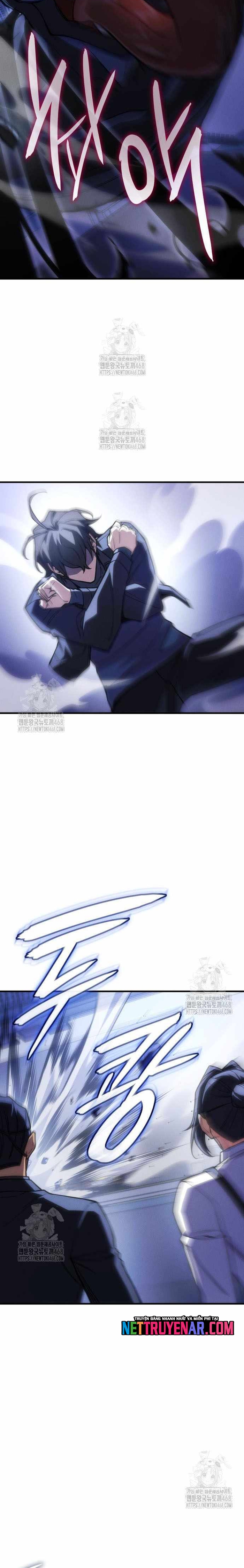 Hồi Quy Bằng Vương Quyền Chap 107 - Next Chap 108