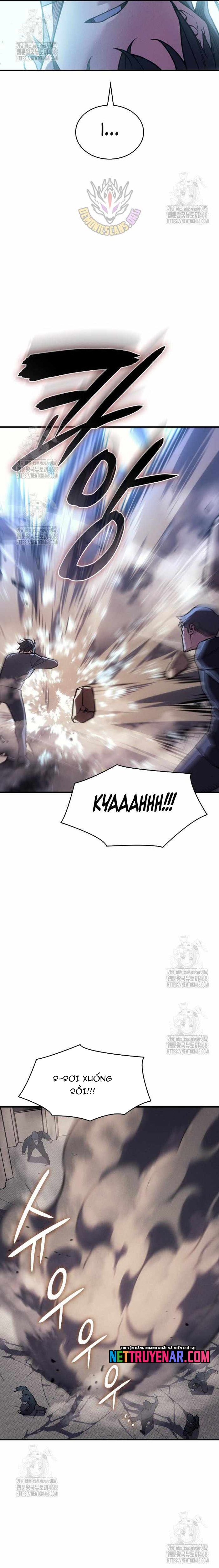 Hồi Quy Bằng Vương Quyền Chap 107 - Next Chap 108