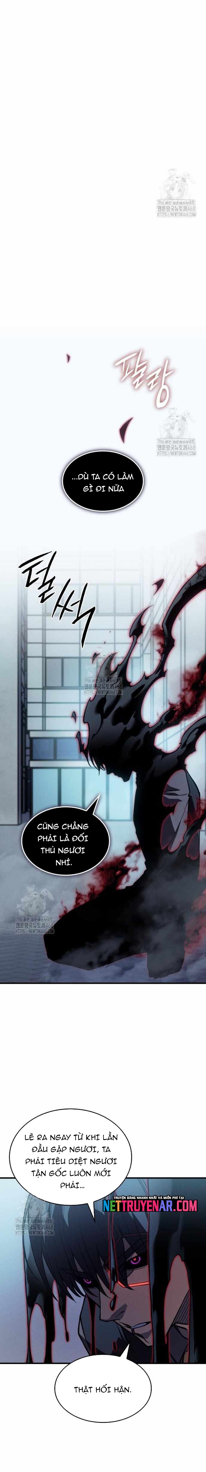 Hồi Quy Bằng Vương Quyền Chap 107 - Next Chap 108