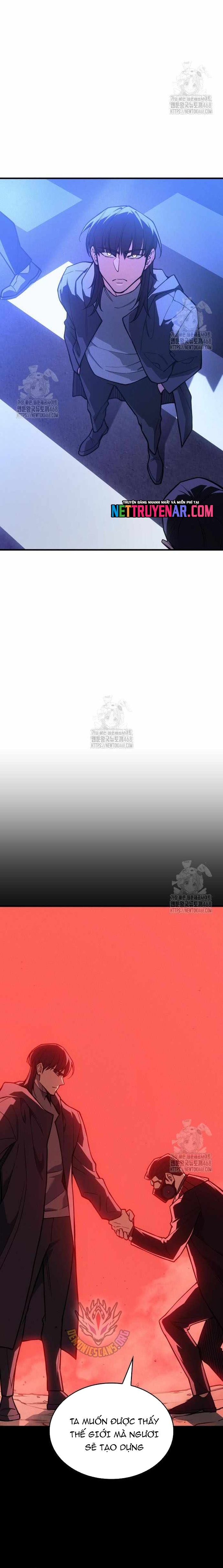 Hồi Quy Bằng Vương Quyền Chap 107 - Next Chap 108