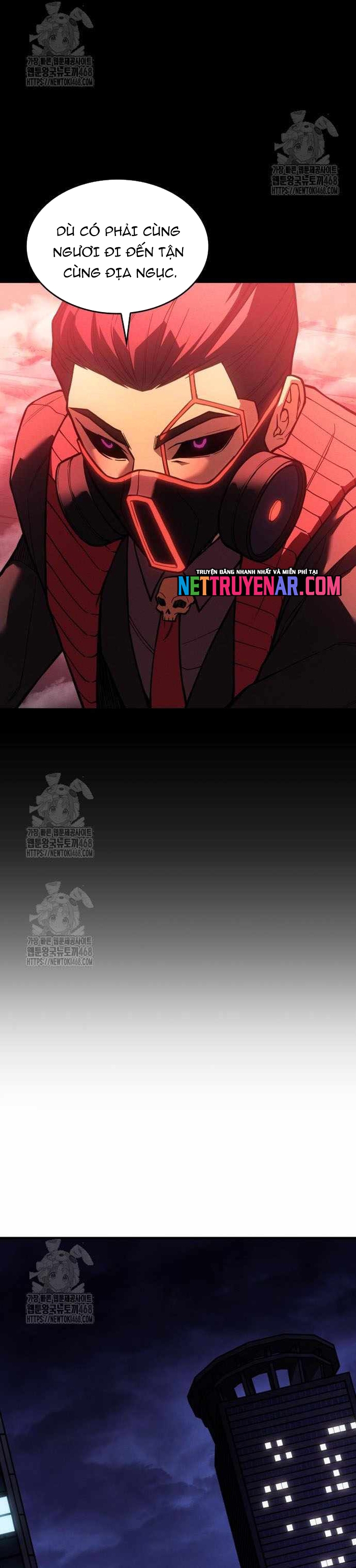 Hồi Quy Bằng Vương Quyền Chap 107 - Next Chap 108