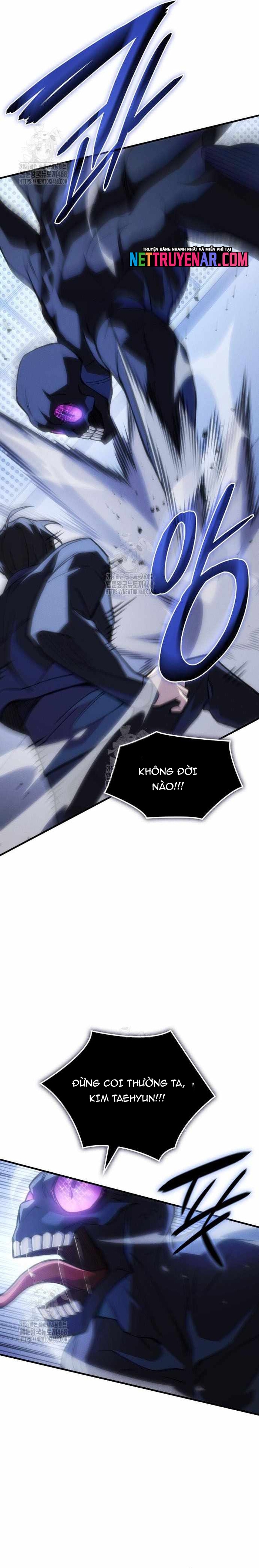 Hồi Quy Bằng Vương Quyền Chap 107 - Next Chap 108