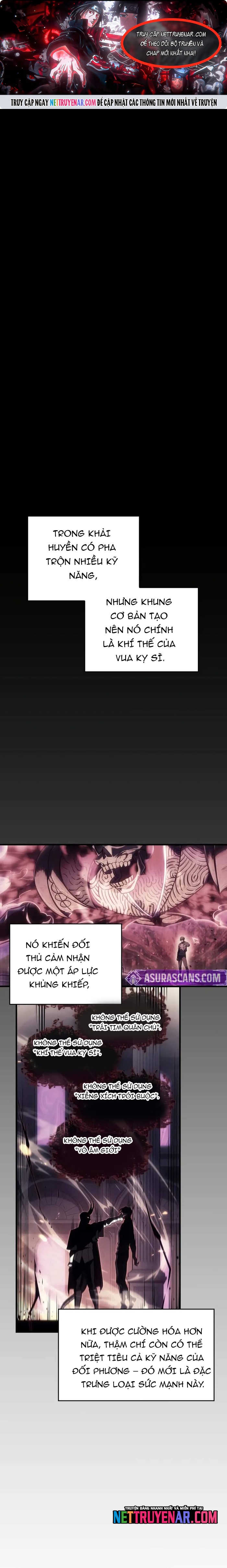 Hồi Quy Bằng Vương Quyền Chap 109 - Next Chap 110