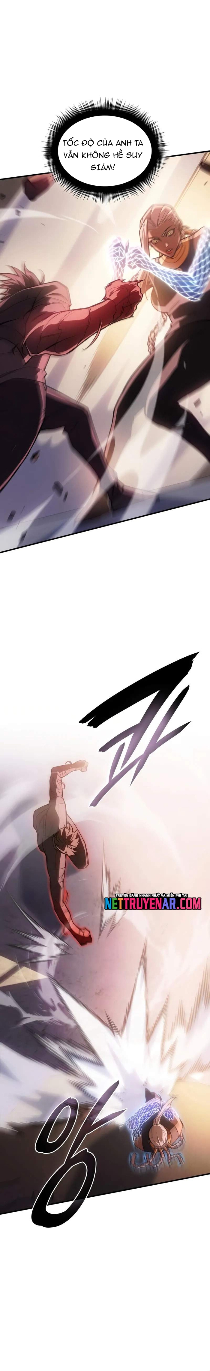 Hồi Quy Bằng Vương Quyền Chap 109 - Next Chap 110
