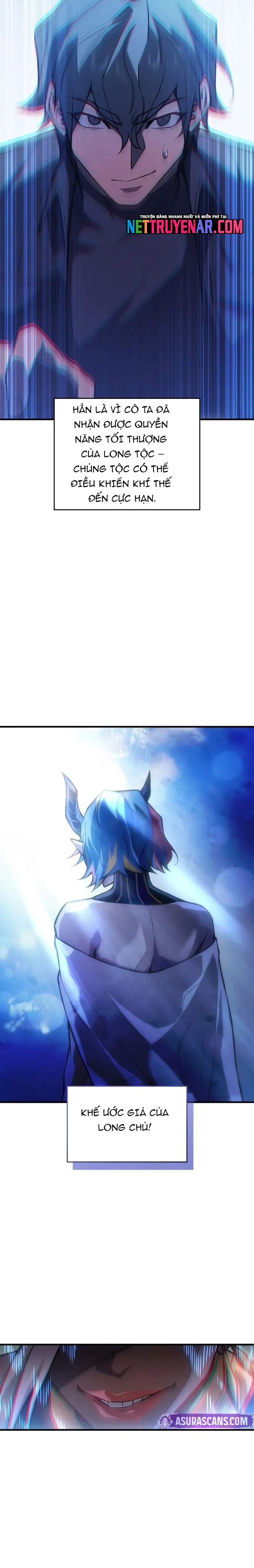 Hồi Quy Bằng Vương Quyền Chap 109 - Next Chap 110