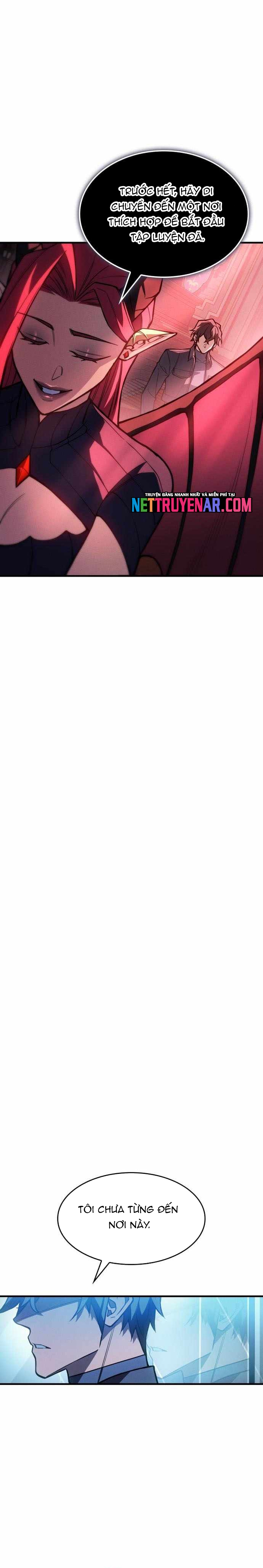 Hồi Quy Bằng Vương Quyền Chap 110 - Next Chap 111