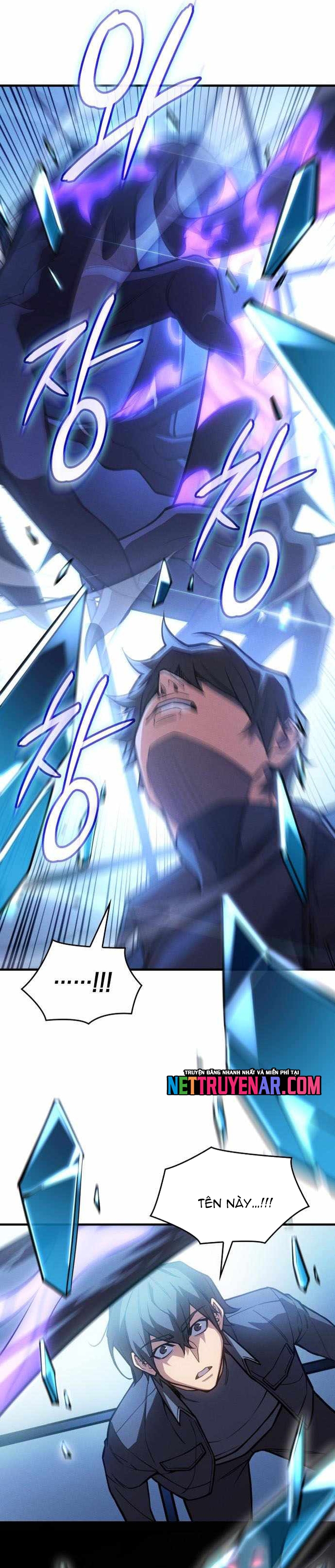 Hồi Quy Bằng Vương Quyền Chap 110 - Next Chap 111