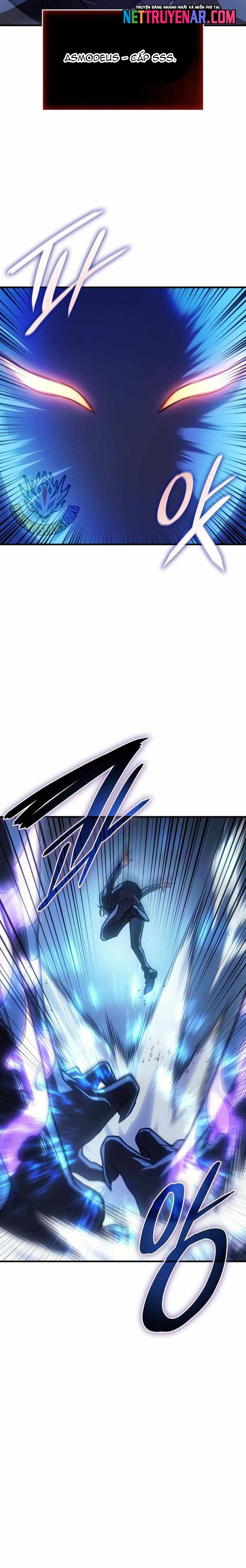 Hồi Quy Bằng Vương Quyền Chap 110 - Next Chap 111