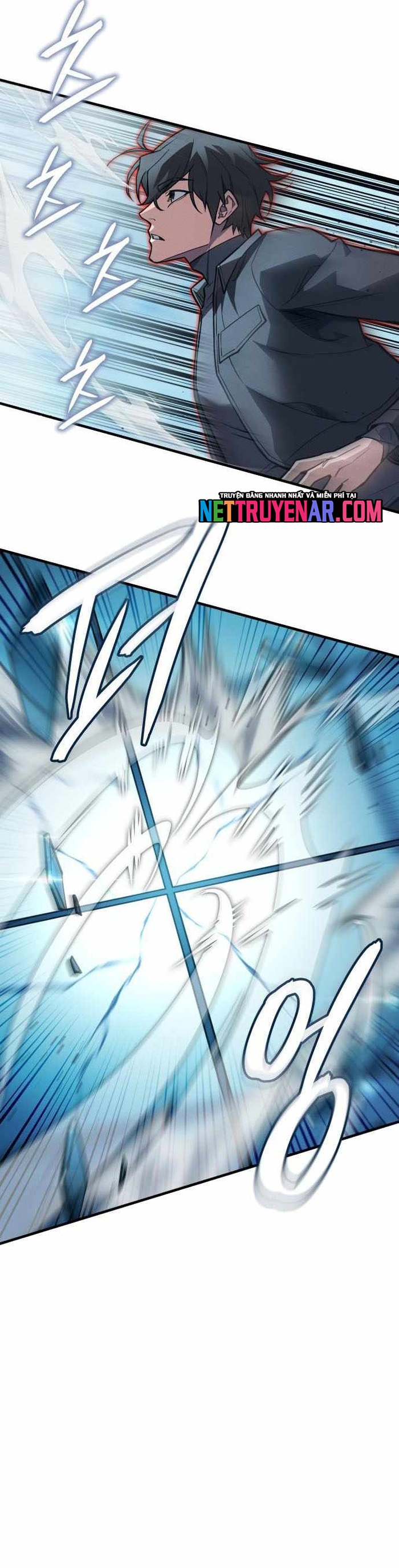 Hồi Quy Bằng Vương Quyền Chap 110 - Next Chap 111