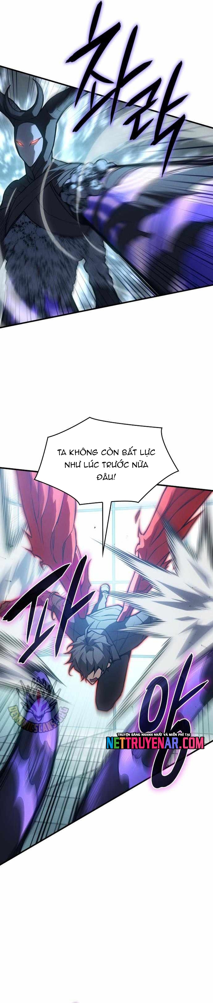 Hồi Quy Bằng Vương Quyền Chap 110 - Next Chap 111