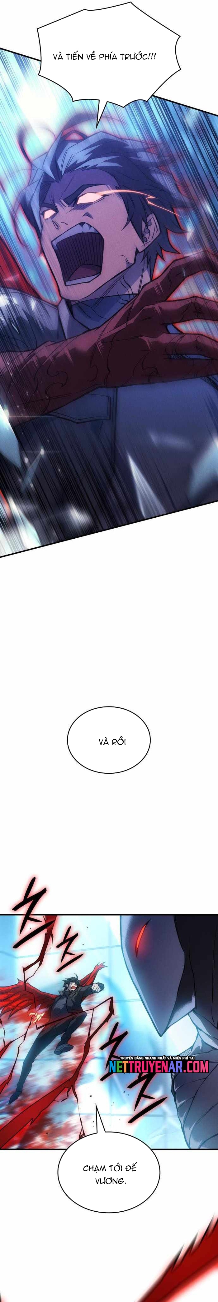 Hồi Quy Bằng Vương Quyền Chap 110 - Next Chap 111