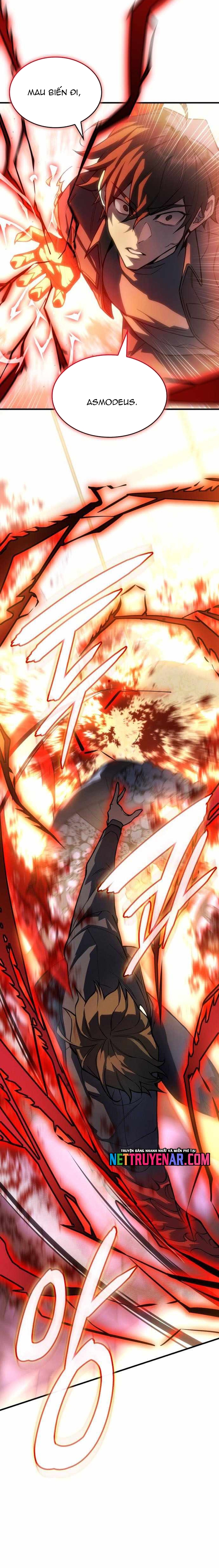 Hồi Quy Bằng Vương Quyền Chap 110 - Next Chap 111