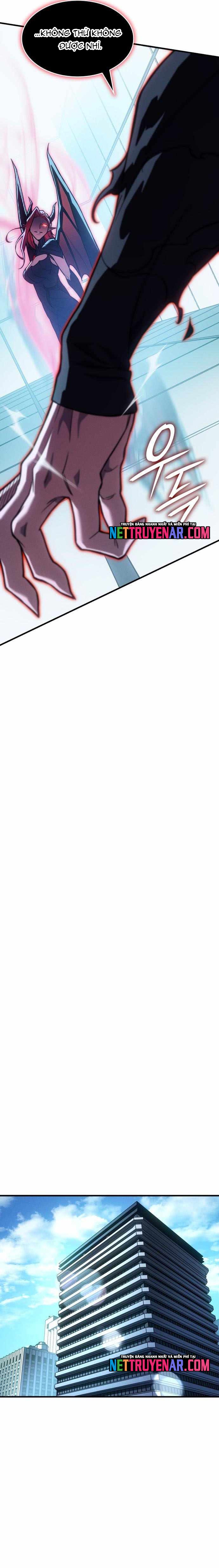 Hồi Quy Bằng Vương Quyền Chap 110 - Next Chap 111