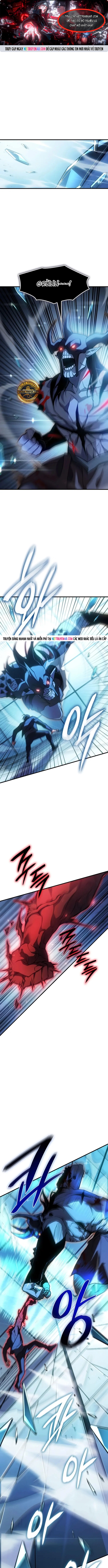 Hồi Quy Bằng Vương Quyền Chap 111 - Next Chap 112