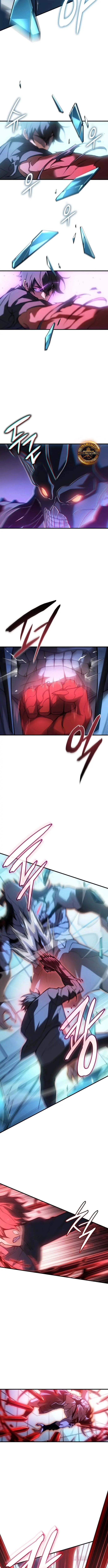 Hồi Quy Bằng Vương Quyền Chap 111 - Next Chap 112