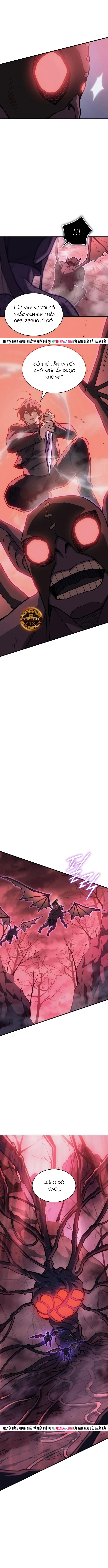 Hồi Quy Bằng Vương Quyền Chap 111 - Next Chap 112