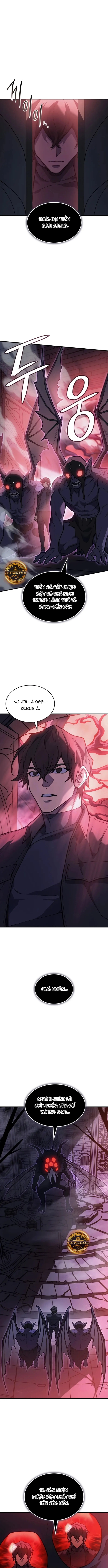Hồi Quy Bằng Vương Quyền Chap 111 - Next Chap 112