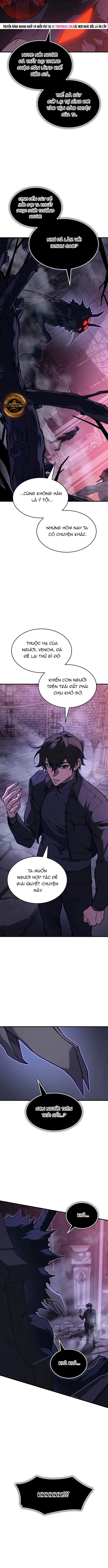 Hồi Quy Bằng Vương Quyền Chap 111 - Next Chap 112