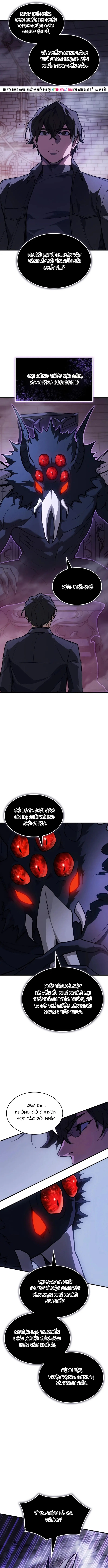 Hồi Quy Bằng Vương Quyền Chap 111 - Next Chap 112