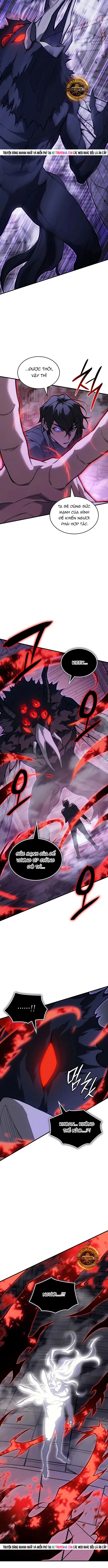 Hồi Quy Bằng Vương Quyền Chap 111 - Next Chap 112