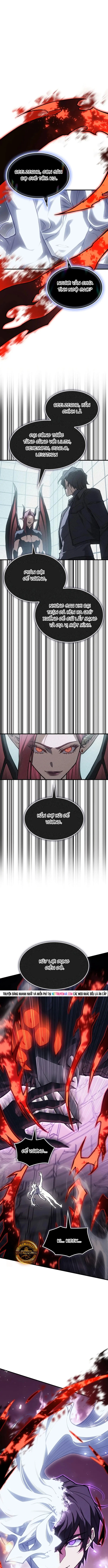 Hồi Quy Bằng Vương Quyền Chap 111 - Next Chap 112