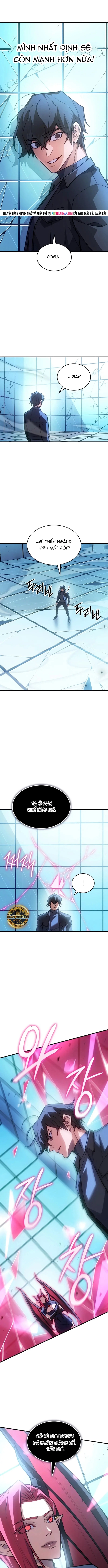 Hồi Quy Bằng Vương Quyền Chap 111 - Next Chap 112