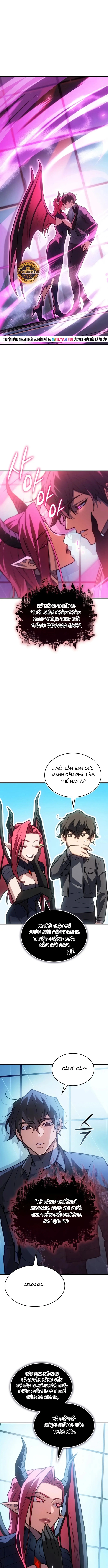 Hồi Quy Bằng Vương Quyền Chap 111 - Next Chap 112