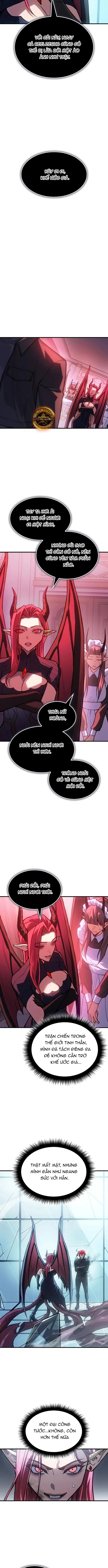 Hồi Quy Bằng Vương Quyền Chap 111 - Next Chap 112