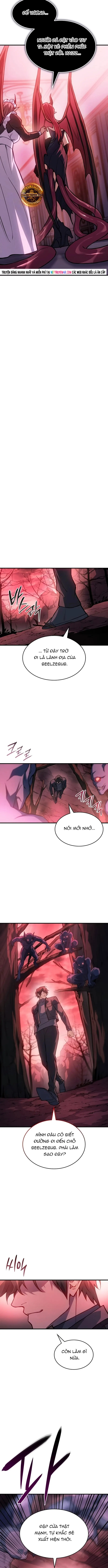 Hồi Quy Bằng Vương Quyền Chap 111 - Next Chap 112