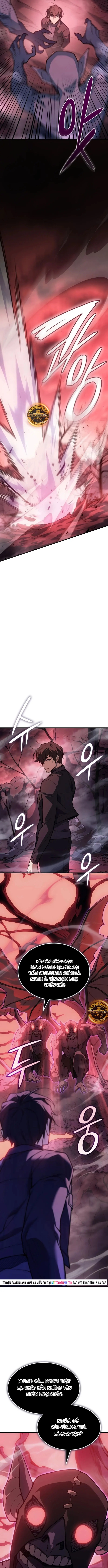 Hồi Quy Bằng Vương Quyền Chap 111 - Next Chap 112