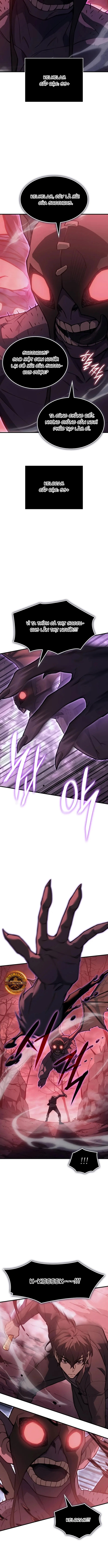 Hồi Quy Bằng Vương Quyền Chap 111 - Next Chap 112