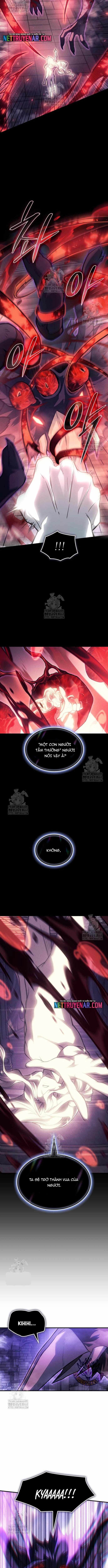 Hồi Quy Bằng Vương Quyền Chap 112 - Next Chap 113