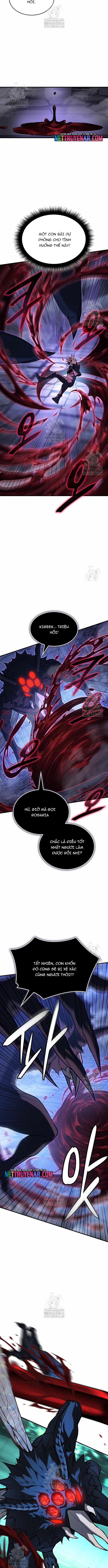 Hồi Quy Bằng Vương Quyền Chap 112 - Next Chap 113