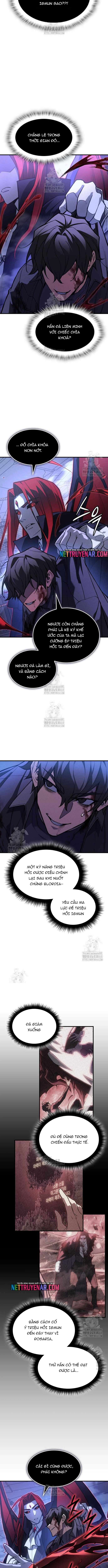 Hồi Quy Bằng Vương Quyền Chap 112 - Next Chap 113