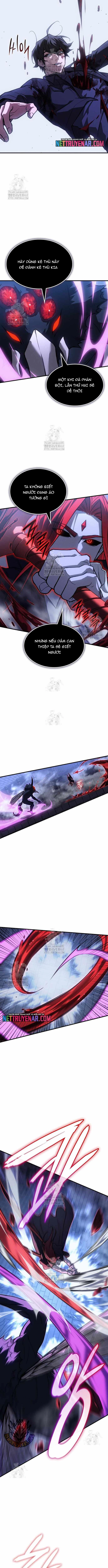 Hồi Quy Bằng Vương Quyền Chap 112 - Next Chap 113
