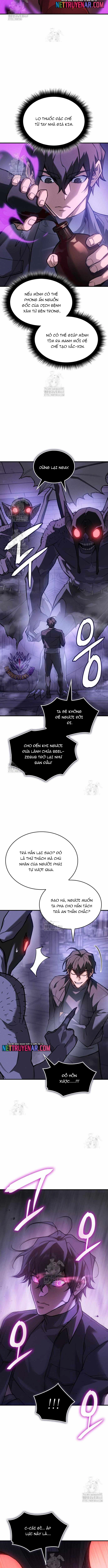 Hồi Quy Bằng Vương Quyền Chap 112 - Next Chap 113