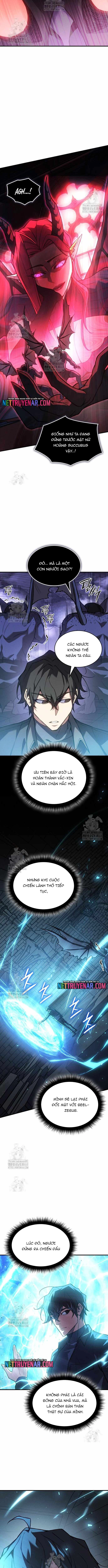 Hồi Quy Bằng Vương Quyền Chap 112 - Next Chap 113