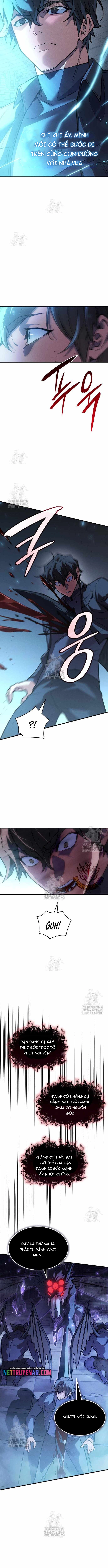 Hồi Quy Bằng Vương Quyền Chap 112 - Next Chap 113