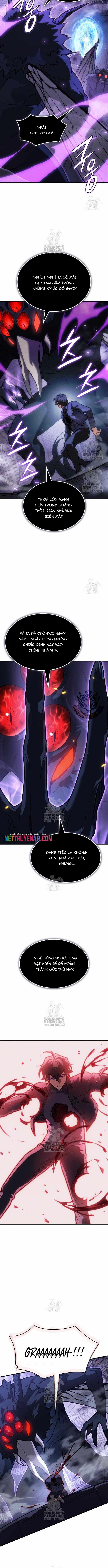 Hồi Quy Bằng Vương Quyền Chap 112 - Next Chap 113