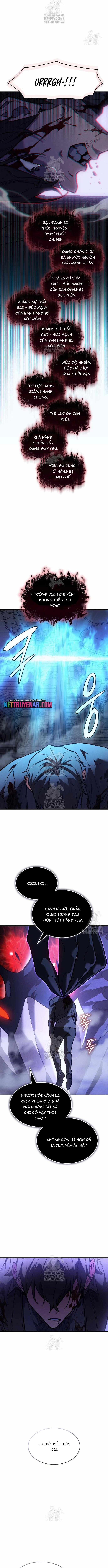 Hồi Quy Bằng Vương Quyền Chap 112 - Next Chap 113