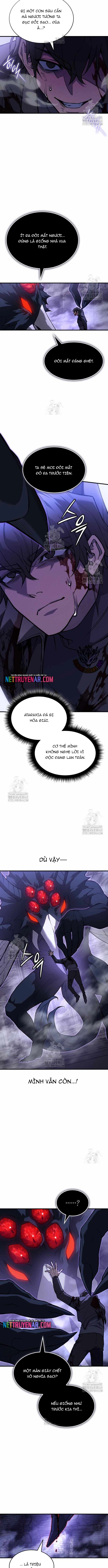 Hồi Quy Bằng Vương Quyền Chap 112 - Next Chap 113